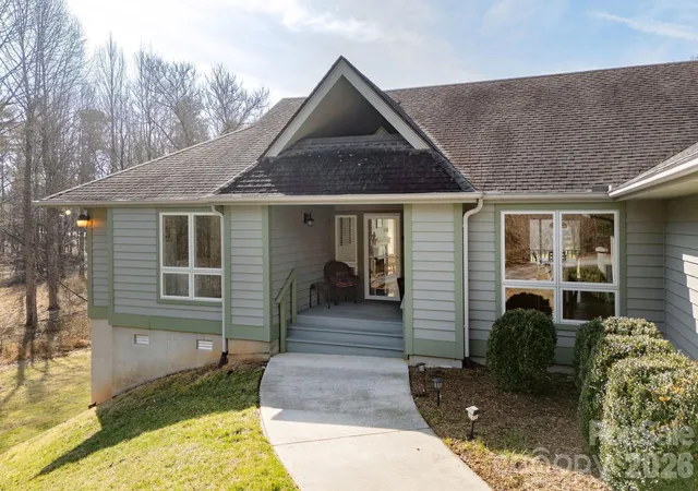 3rd image of 132 Broadmoor Dr #V-1, Flat Rock, NC 28731 | MLS# 4350035
