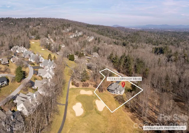 48th image of 132 Broadmoor Dr #V-1, Flat Rock, NC 28731 | MLS# 4350035