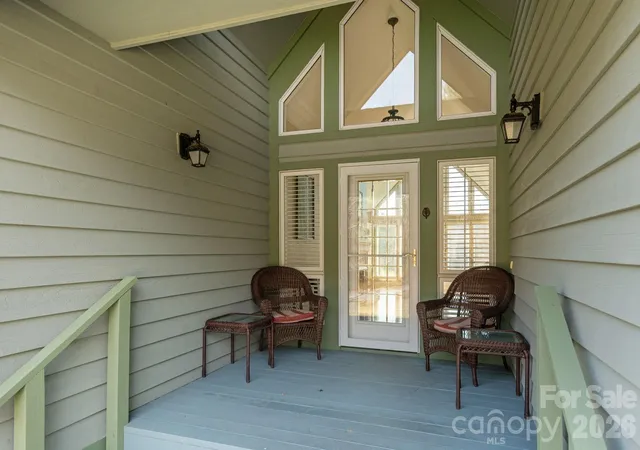 5th image of 132 Broadmoor Dr #V-1, Flat Rock, NC 28731 | MLS# 4350035