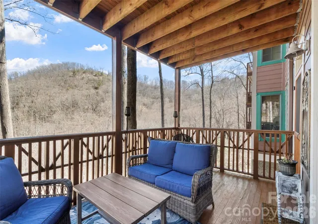 Homes for sale in Burnsville, NC | 61 Creekside Wy #G-101, Burnsville, NC 28714 | MLS# 4350078