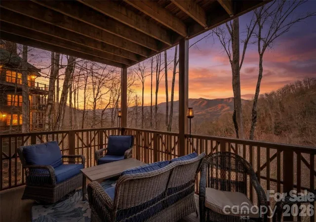 31st image of 61 Creekside Wy #G-101, Burnsville, NC 28714 | MLS# 4350078