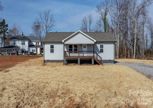 3rd image of 270 Old Lumber Yard Rd, Morganton, NC 28655 | MLS# 4350090