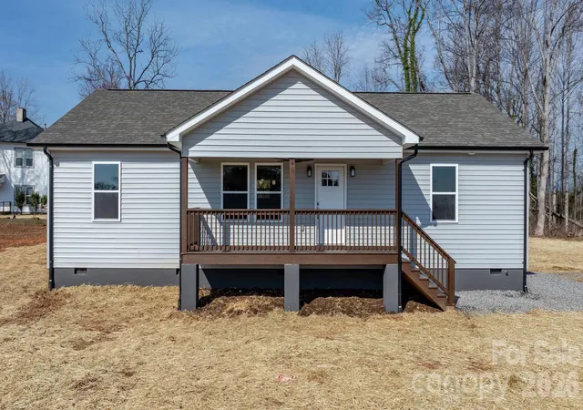 4th image of 270 Old Lumber Yard Rd, Morganton, NC 28655 | MLS# 4350090