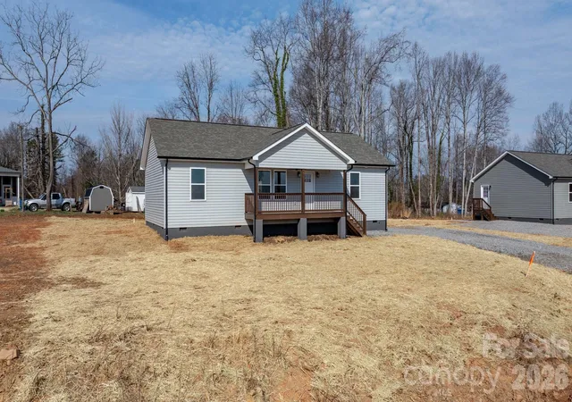 5th image of 270 Old Lumber Yard Rd, Morganton, NC 28655 | MLS# 4350090
