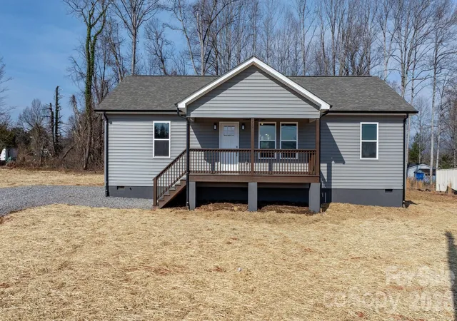 3rd image of 250 Old Lumber Yard Rd, Morganton, NC 28655 | MLS# 4350093