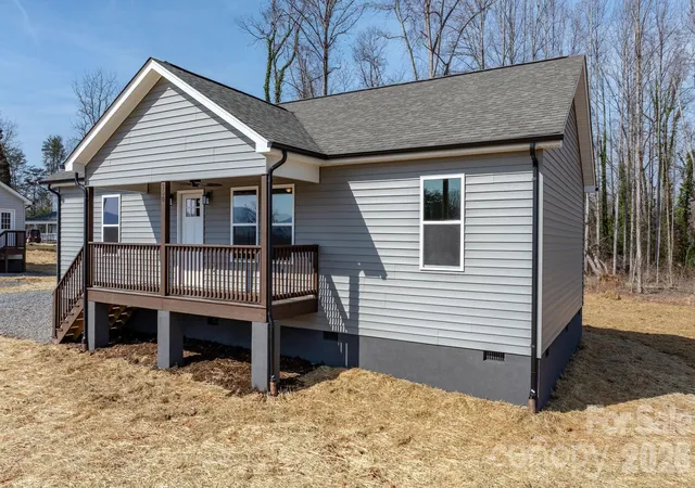 5th image of 250 Old Lumber Yard Rd, Morganton, NC 28655 | MLS# 4350093