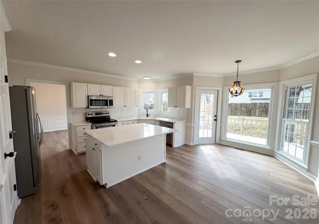 2nd image of 8141 Long Nook Ln, Charlotte, NC 28277 | MLS# 4350098