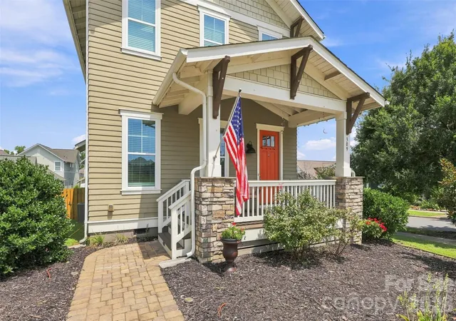 3rd image of 309 Mariemont Wy, Rock Hill, SC 29730 | MLS# 4350135