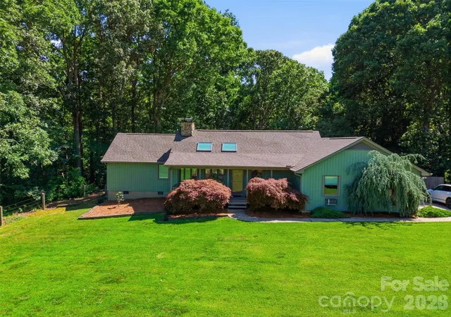Homes for sale in Iron Station, NC | 4242 John Ritchie Rd, Iron Station, NC 28080 | MLS# 4350188
