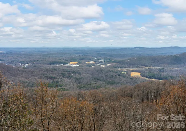 Photo 2 of Land for sale at Lot 56 White Oak Mountain Rd #56, Columbus, NC 28722 | MLS# 4350203 | Listing updated on 2026-02-24