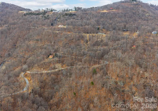 Photo 3 of Land for sale at Lot 56 White Oak Mountain Rd #56, Columbus, NC 28722 | MLS# 4350203 | Listing updated on 2026-02-24