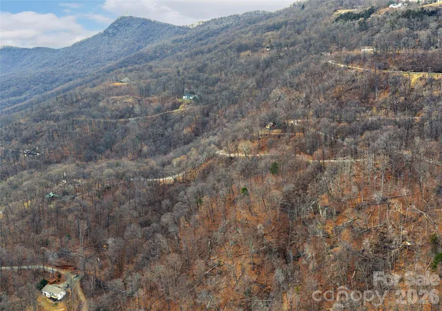 Photo 3 of Land for sale at Lot 56 White Oak Mountain Rd #56, Columbus, NC 28722 | MLS# 4350203 | Listing updated on 2026-02-24