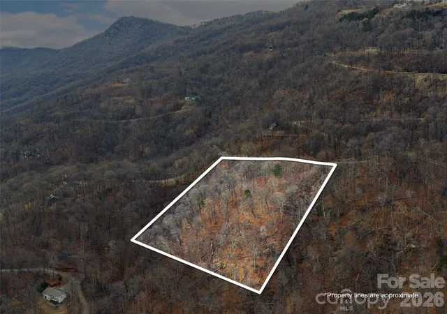 Photo 4 of Land for sale at Lot 56 White Oak Mountain Rd #56, Columbus, NC 28722 | MLS# 4350203 | Listing updated on 2026-02-24