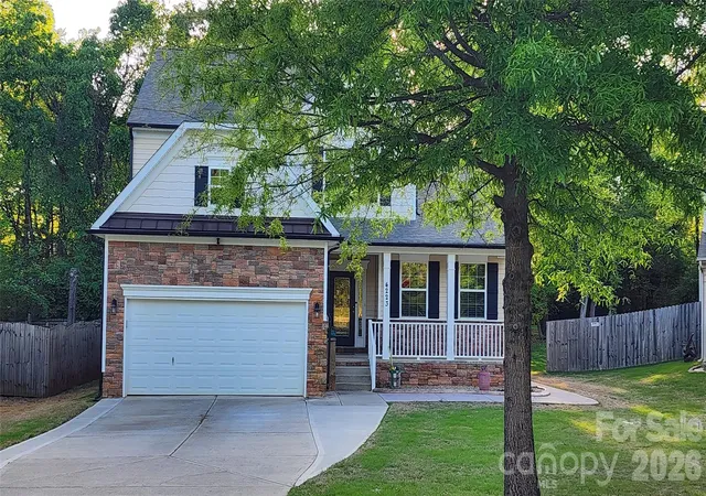 1st image of 4223 Craighill Ln #74, Charlotte, NC 28278 | MLS# 4350239