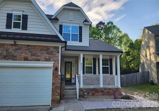 2nd image of 4223 Craighill Ln #74, Charlotte, NC 28278 | MLS# 4350239