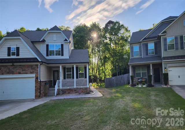 3rd image of 4223 Craighill Ln #74, Charlotte, NC 28278 | MLS# 4350239