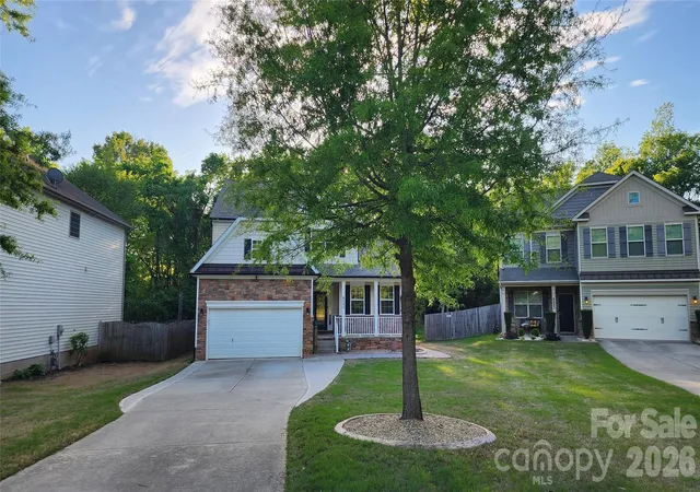 32nd image of 4223 Craighill Ln #74, Charlotte, NC 28278 | MLS# 4350239