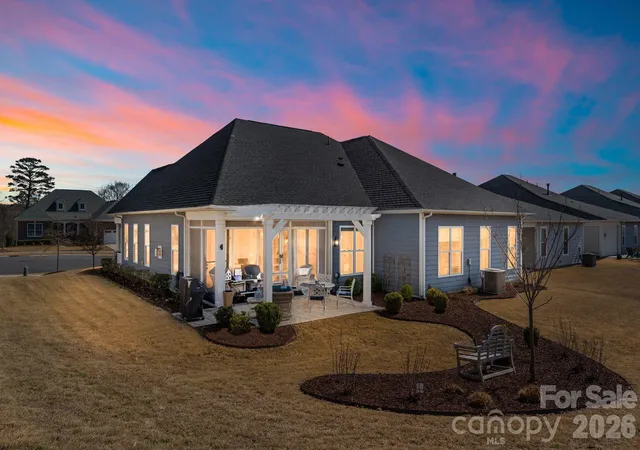 2nd image of 14021 Little Spring Ct, Charlotte, NC 28278 | MLS# 4350247