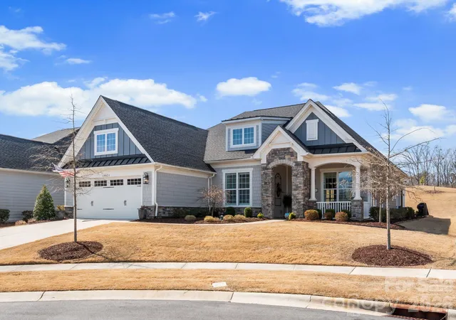 3rd image of 14021 Little Spring Ct, Charlotte, NC 28278 | MLS# 4350247