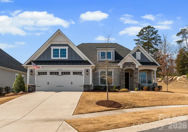 4th image of 14021 Little Spring Ct, Charlotte, NC 28278 | MLS# 4350247
