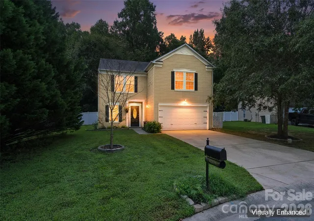 Photo 1 of Single family home for sale at 4208 Shasta Cir, Clover, SC 29710 | MLS# 4350275 | Listing updated on 2026-08-20