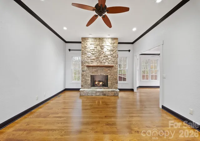 Photo 4 of Single family home for sale at 19 Angler Trl, Asheville, NC 28803 | MLS# 4350283 | Listing updated on 2026-09-13