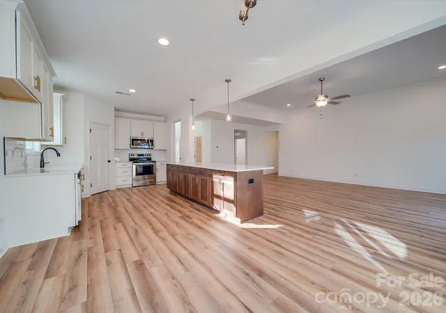 Photo 2 of Single family home for sale at 2809 Hinson Rd, Monroe, NC 28112 | MLS# 4350285 | Listing updated on 2026-07-01