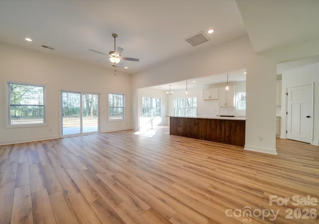 Photo 3 of Single family home for sale at 2809 Hinson Rd, Monroe, NC 28112 | MLS# 4350285 | Listing updated on 2026-07-01