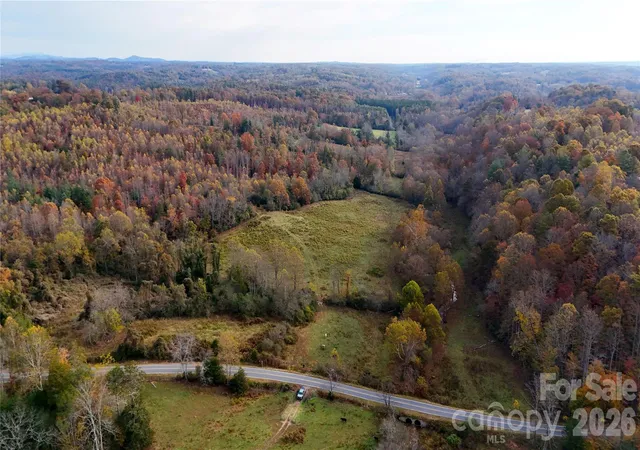 Photo 2 of Land for sale at Tbd Rock Crk Church Rd, North Wilkesboro, NC 28659 | MLS# 4350432 | Listing updated on 2026-04-28