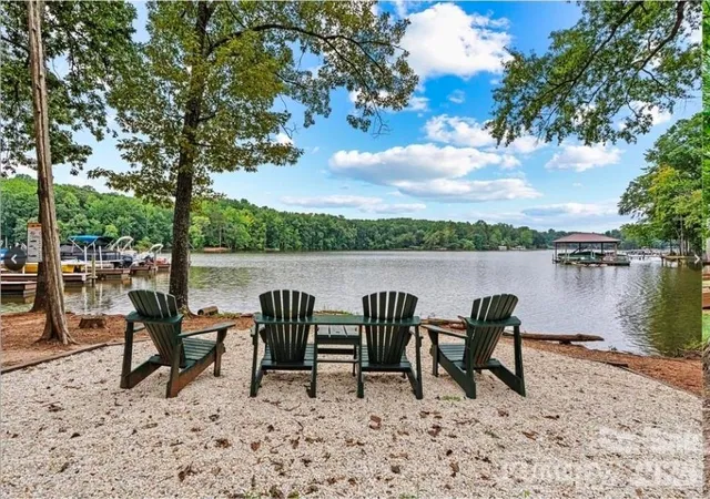 Photo 1 of Townhouse for sale at 8238 Merryvale Ln, Charlotte, NC 28214 | MLS# 4350483 | Listing updated on 2026-09-13