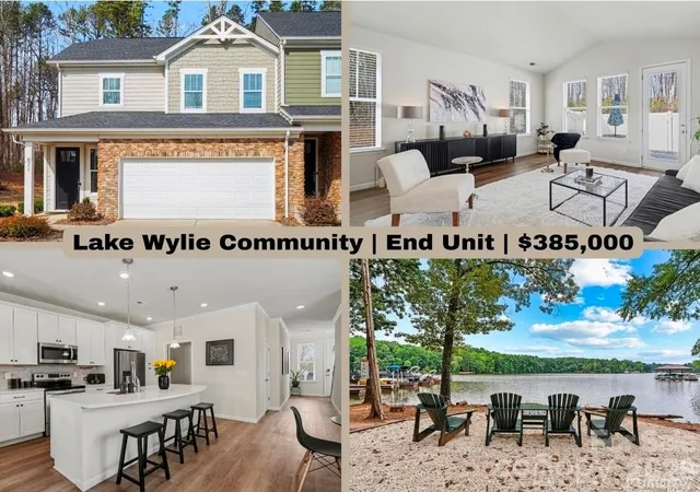 Homes for sale in Charlotte, NC | 8238 Merryvale Ln, Charlotte, NC 28214 | MLS# 4350483