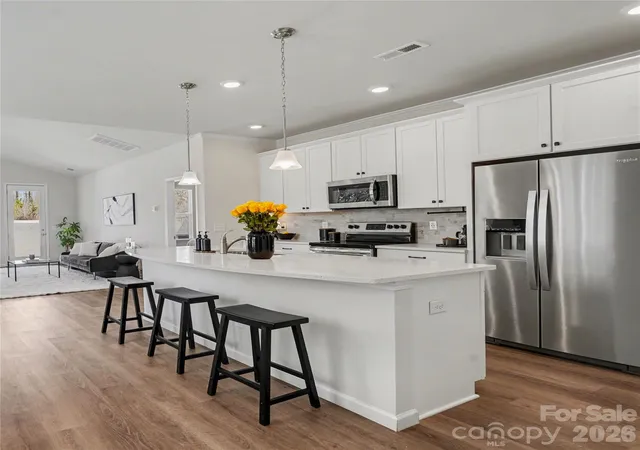 2nd image of 8238 Merryvale Ln, Charlotte, NC 28214 | MLS# 4350483