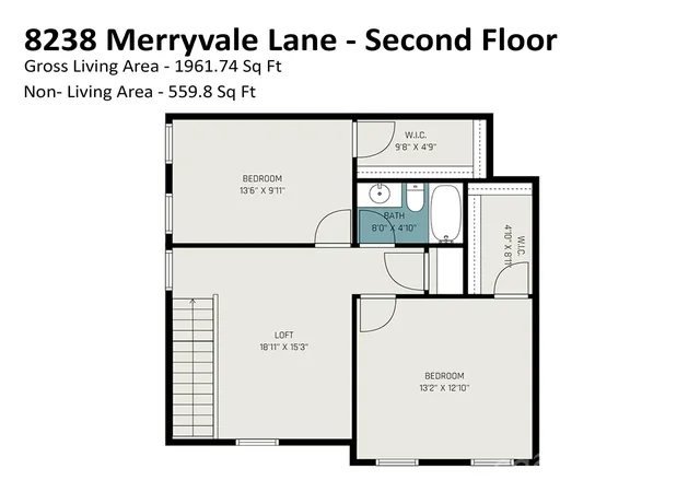 Photo 40 of Townhouse for sale at 8238 Merryvale Ln, Charlotte, NC 28214 | MLS# 4350483 | Listing updated on 2026-09-13