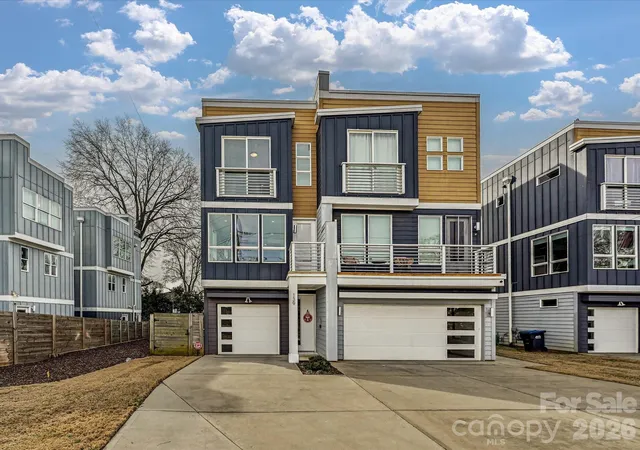 3rd image of 139 S Bruns Ave, Charlotte, NC 28208 | MLS# 4350486