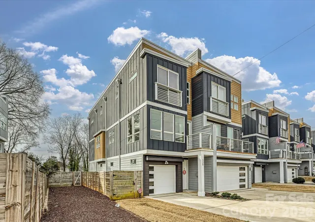 4th image of 139 S Bruns Ave, Charlotte, NC 28208 | MLS# 4350486