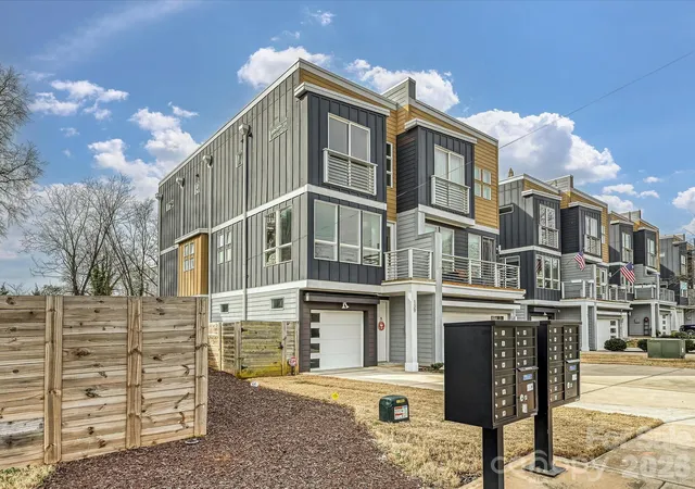 5th image of 139 S Bruns Ave, Charlotte, NC 28208 | MLS# 4350486
