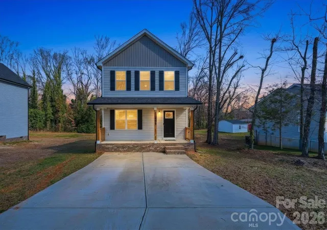 5th image of 406 Ruth Ave, Kannapolis, NC 28083 | MLS# 4350522