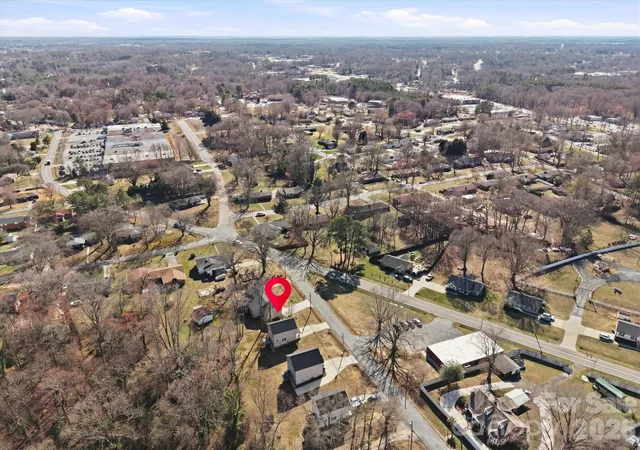 38th image of 406 Ruth Ave, Kannapolis, NC 28083 | MLS# 4350522