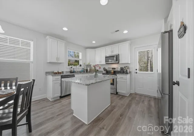 2nd image of 406 Ruth Ave, Kannapolis, NC 28083 | MLS# 4350522