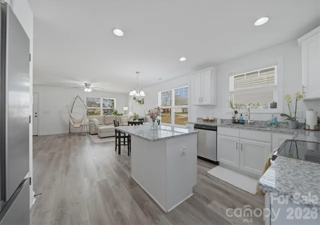 4th image of 406 Ruth Ave, Kannapolis, NC 28083 | MLS# 4350522