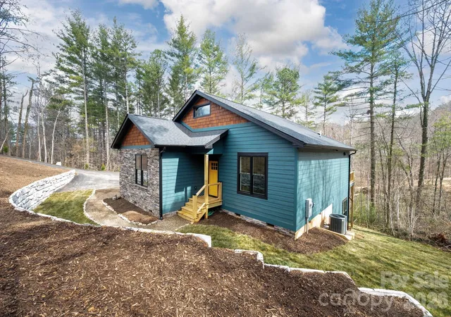 1st image of 22 Deep Woods Rd, Weaverville, NC 28787 | MLS# 4350536