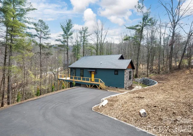 2nd image of 22 Deep Woods Rd, Weaverville, NC 28787 | MLS# 4350536
