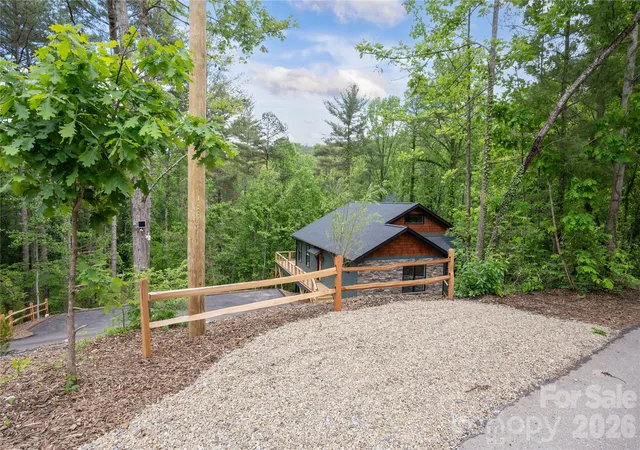 37th image of 22 Deep Woods Rd, Weaverville, NC 28787 | MLS# 4350536