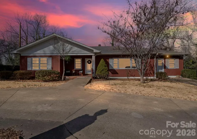 1st image of 204 Fernwood Dr, Rutherfordton, NC 28139 | MLS# 4350557