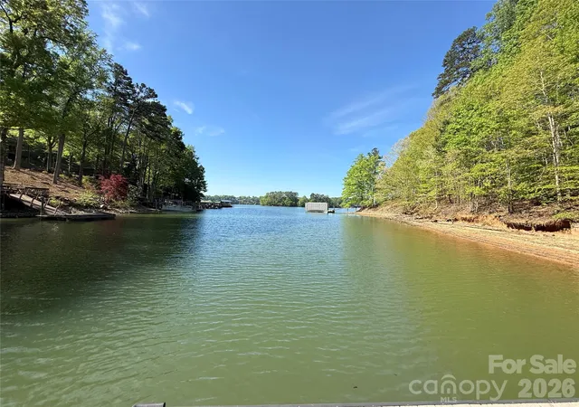 Photo 3 of Land for sale at 163 High Lake Dr, Statesville, NC 28677 | MLS# 4350698 | Listing updated on 2026-08-09
