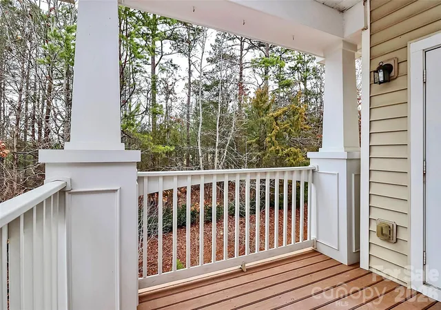 Listing Photo 2 - Condo for sale in building located at 12368 Copper Mountain Blvd, Charlotte, NC 28277 - Unit #
