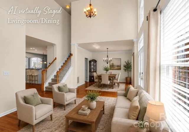 5th image of 1644 Spandril Ln, Fort Mill, SC 29708 | MLS# 4350761
