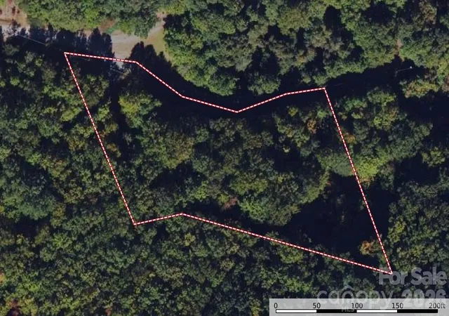 Photo 5 of Land for sale at Tbd (lot 19) Wolf Den Ln #19, Lenoir, NC 28645 | MLS# 4350791 | Listing updated on 2026-02-25