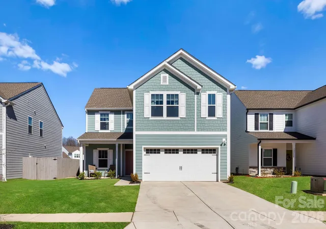 1st image of 133 Aspire Cir, Wingate, NC 28174 | MLS# 4350796