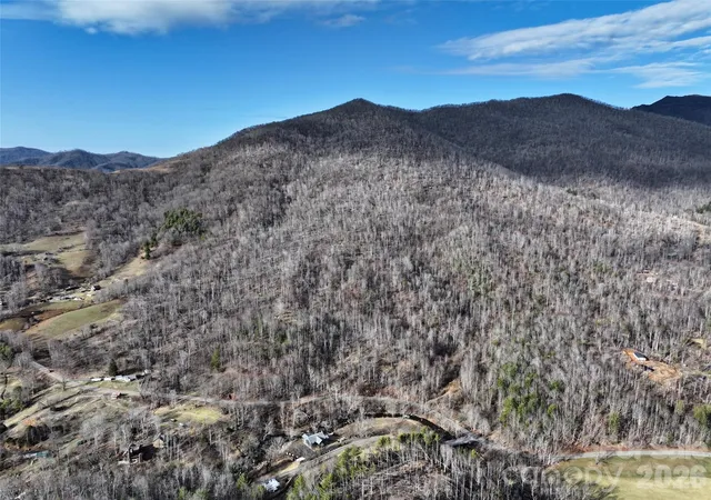Photo 1 of Land for sale at 0000 Frk Mountain Rd, Bakersville, NC 28705 | MLS# 4350839 | Listing updated on 2026-06-03